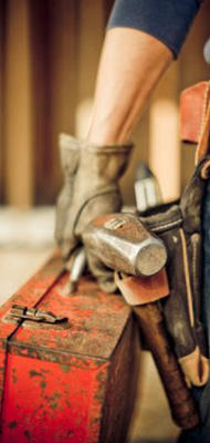 Toolbox Talk